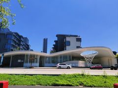 -人杰湖公园(地铁站)