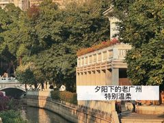 -荔湾湖公园