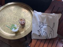 -小巨场咖啡
