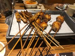 -管氏翅吧(国展店)