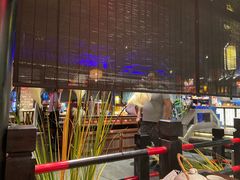 -红蜡烛•瓦罐粥家常菜•夜宵(中山路店)