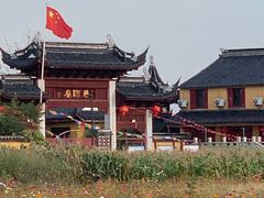 -莲花岛景区