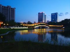-西海子公园