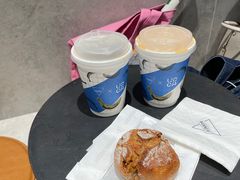 -Manner Coffee(淮海755店)