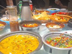 -常和州·夜宵大排档(常州单店)