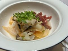-怡情荟•海鲜青岛菜(五四广场旗舰店)