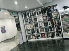 -全民侦探沉浸剧场剧本杀(西安路店)