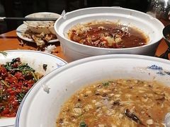 -嗣林·爷爷的私房菜(湾里店)