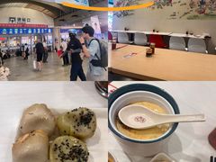 -咬不得高祖生煎·简餐(城站店)