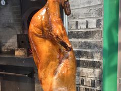 -黑窑厂糖油饼烤鸭·清真菜(黑窑厂街店)