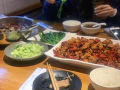 -望京一号·重庆江湖菜(工体店)