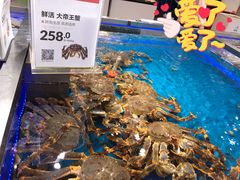 -盒马鲜生(大成店)