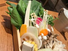 -锅物新语&寿喜烧.炉端割烹(世博源店)