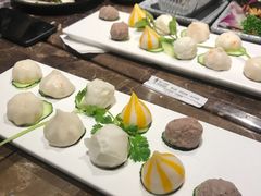 -同仁四季椰子鸡(海岸城天利店)
