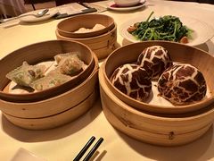 -利苑酒家(宜安广场店)