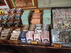 -猫咪博物馆(顶澳仔猫街店)