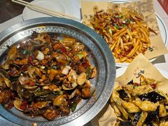 -东来土菜馆(民祥园路店)