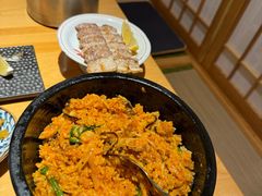 -政一·烧鸟·居酒屋(气象北路店)