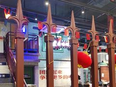 -楠火锅(昆山金鹰店)