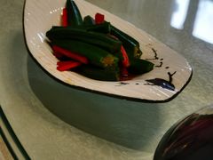 秋葵-陆壹捌餐厅(五大道店)