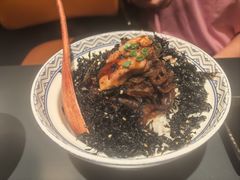 -無二炙坊·和牛烧肉(大钟寺1733店)