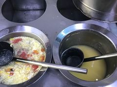 -合合自助快餐(六顺店)