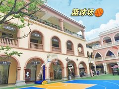 -首创奥特莱斯(西安店)