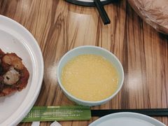 -合合春饼·酱骨·东北菜(潘家园店)