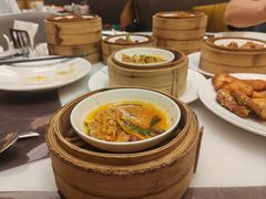 -万荟轩海鲜·粤式点心自助餐厅(蓝海风万怡酒店)