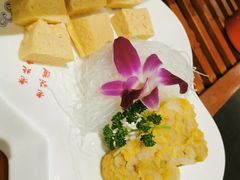 -乐宴·老北京铜火锅(八卦岭店)