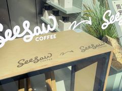 -Seesaw Coffee(深圳深业上城店)