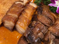 -厦门海沧正元希尔顿逸林酒店開全日餐厅