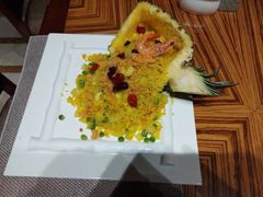 -蜻蜓逐宴全日制西餐厅I古北水镇大酒店