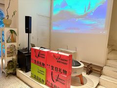 -春树下·树屋花房西餐厅(罍街AS1980店)