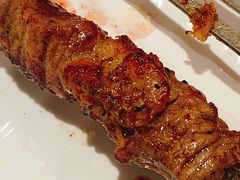 -巴依老爷·新疆美食(上城区天城路店)