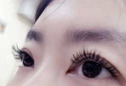 -七月美睫 美甲