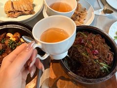-狮王府淮扬菜(夫子庙老门东店)