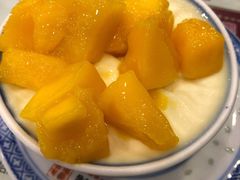 -捷信牛奶甜品世家(学府店)
