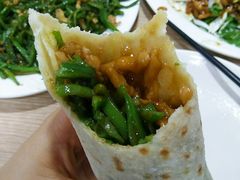 -姥家春饼店(漳州二路店)