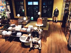 -SUITSUPPLY(安福路店)