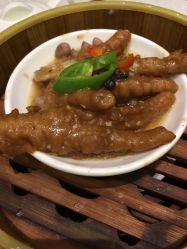 凤爪-佳丽海鲜大酒楼·宴会厅(蔡塘店)