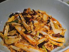 -长安记·大美陕菜(朝阳大悦城店)
