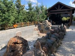 -汉拿山温泉度假酒店