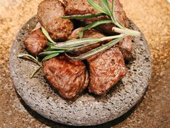 -一沙一城·岩烤牛扒(深圳首店)