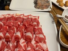 -傣妹火锅(罗宾森购物中心店)