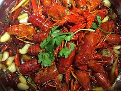 -小杨烤肉(朱雀店)