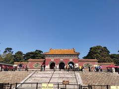 -北陵公园