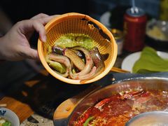 -六公里老火锅(总店)