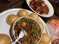 -大唐高老庄(红旗路店)