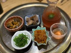 -松鱼亭·和牛烧肉(协鑫广场店)